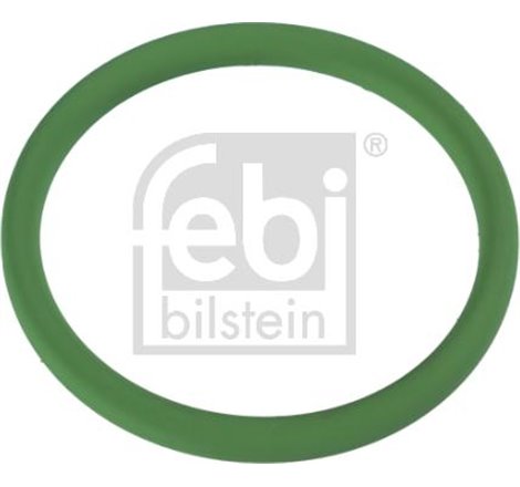 Garnitura radiator ulei SCANIA 4. 4 BUS. G I. K. P I. R I. T DC11.01-OC9.G04 01.96- - Febi Bilstein-45524