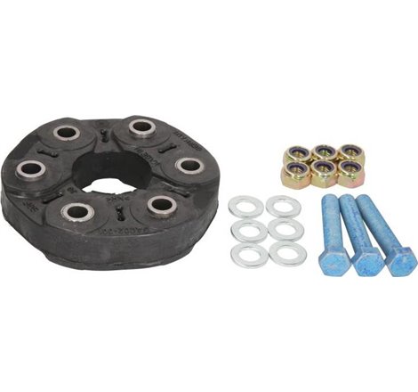 Cuplarea elastica a arborelui elicei diametru exterior 137mm. suruburi CHRYSLER 300C. DODGE CHALLENGER. CHARGER 2.7-5.7 09.04- -