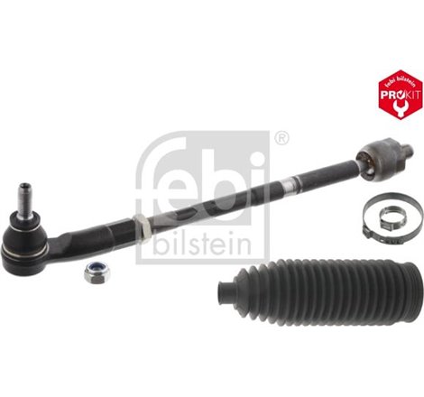Bieleta directie cu capat Stanga benzi. husa AUDI A3. Q2. SEAT ALHAMBRA. ALTEA. ALTEA XL. LEON. LEON SC. LEON SPORTSTOURER. LEON