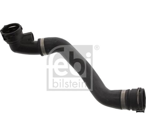 Furtun radiator bottom R BMW X5 E53 3.0 04.00-12.06 - Febi Bilstein-45815