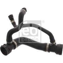 Furtun radiator top BMW 5 E60. 5 E61. 6 E63. 6 E64 2.5-3.0 09.03-12.10 - Febi Bilstein-45817