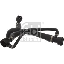 Furtun radiator top BMW 5 E60. 5 E61. 6 E63. 6 E64 4.4 07.03-12.10 - Febi Bilstein-45818