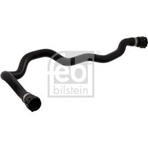Furtun radiator BMW 5 E39. 7 E38 2.0-3.0 08.95-05.04 - Febi Bilstein-45839