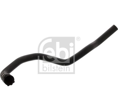 Furtun radiator - Febi Bilstein-45840 - Febi Bilstein-45840