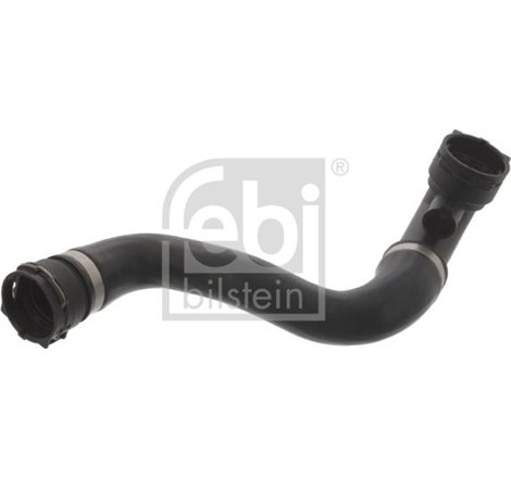 Furtun radiator - Febi Bilstein-45843 - Febi Bilstein-45843