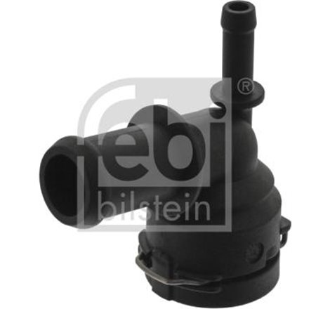 Flansa lichid racire number of outputs. 2 AUDI A3. SKODA OCTAVIA II. VW CADDY III. CADDY III-MINIVAN. EOS. GOLF PLUS V. GOLF V. 