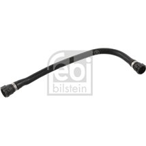 Furtun radiator BMW 5 E39. 7 E38 2.0-3.0 08.95-05.04 - Febi Bilstein-45987