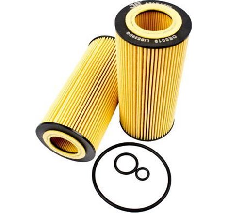 Filtru ulei - Alco Filter-MD-441