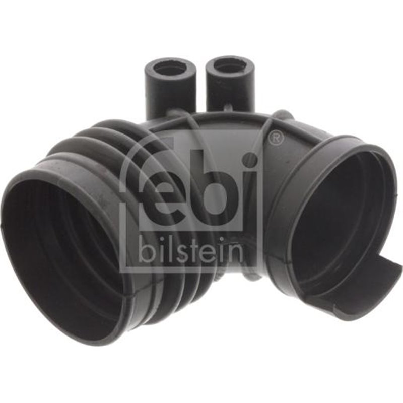Conducta de intrare a aerului diametru 80mm. bnr BMW 3 E36 2.5 09.90-12.95 - Febi Bilstein-46033
