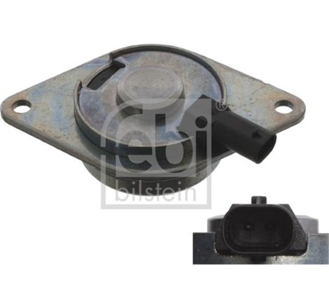 Solenoid ax came CHEVROLET AVEO. CRUZE. ORLANDO. TRAX. VOLT. OPEL ADAM. AMPERA. ASTRA J. ASTRA J GTC. CASCADA. CORSA D. CORSA D-