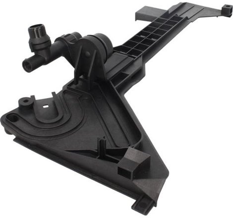 Radiator mounting BMW 3 E46 1.6-3.0 12.97-12.07 - Febi Bilstein-46133