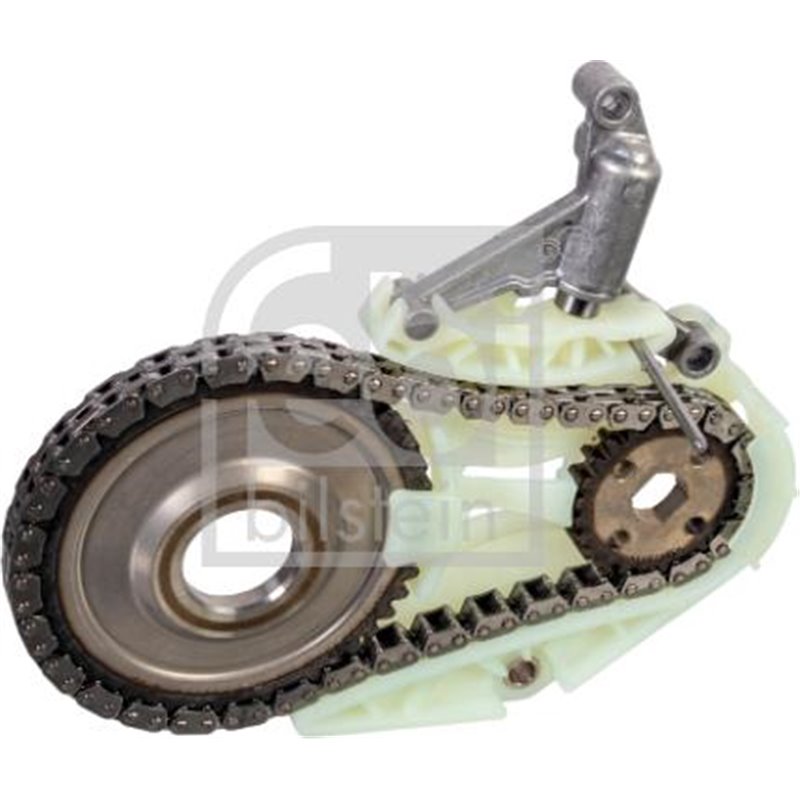 Oil pump drive assembly BMW 1 F20. 1 F21. 2 F22. F87. 2 F23. 3 F30. F80. 3 F31. 3 GRAN TURISMO F34. 4 F32. F82. 4 F33. F83. 4 GR