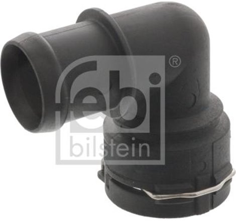 Flansa lichid racire number of outputs. 1 AUDI A3. SEAT LEON. TOLEDO II. VW BORA. BORA I. GOLF IV. NEW BEETLE 1.8-3.2 12.96-09.1