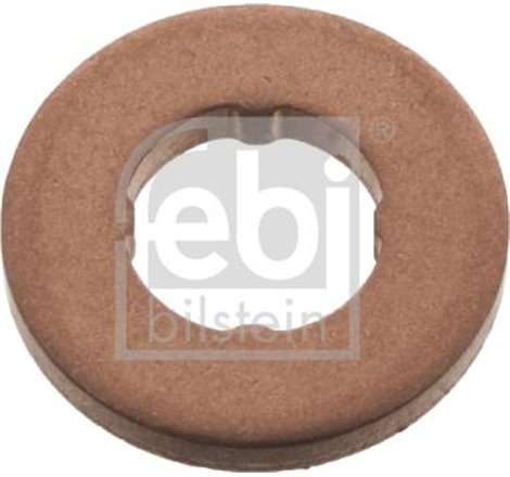 Scut protectie termica. inst. injectie - Febi Bilstein-46152 - Febi Bilstein-46152