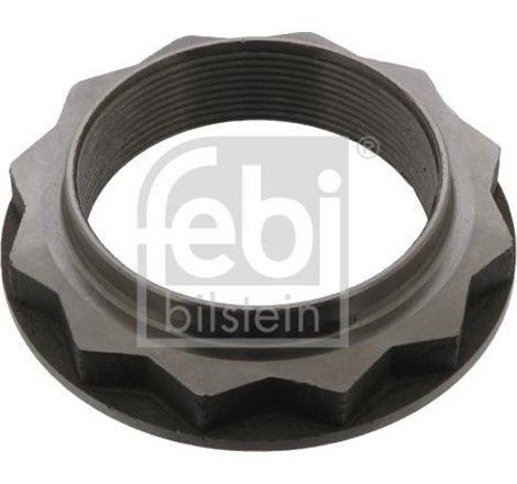 Piulita butuc roata Spate IVECO DAILY II. DAILY III. DAILY IV. DAILY V. DAILY VI 01.90- - Febi Bilstein-46180