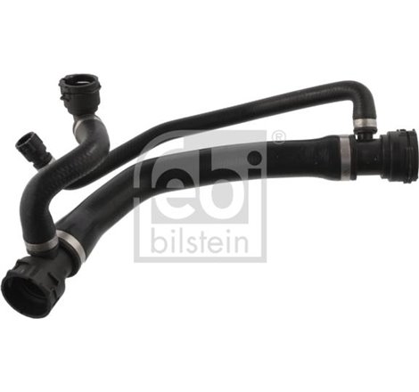 Furtun radiator - Febi Bilstein-46213 - Febi Bilstein-46213