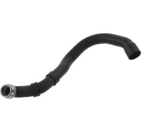 Furtun radiator bottom R 38mm MERCEDES C CL203. C T-MODEL S203. C W203 2.0 10.00-05.02 - Febi Bilstein-46264