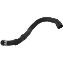 Furtun radiator bottom R 38mm MERCEDES C CL203. C T-MODEL S203. C W203 2.0 10.00-05.02 - Febi Bilstein-46264