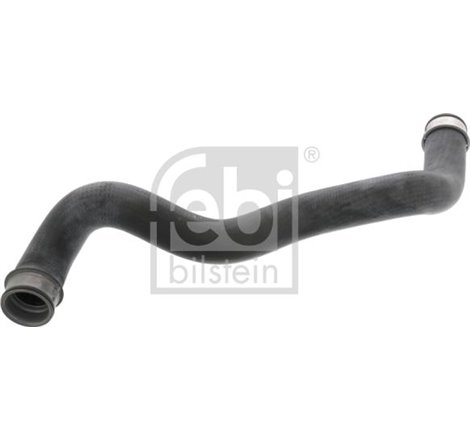 Furtun radiator top L 40mm MERCEDES C T-MODEL S204. C W204. GLK X204 3.0D 01.07-06.15 - Febi Bilstein-46427