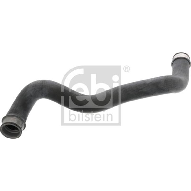 Furtun radiator top L 40mm MERCEDES C T-MODEL S204. C W204. GLK X204 3.0D 01.07-06.15 - Febi Bilstein-46427