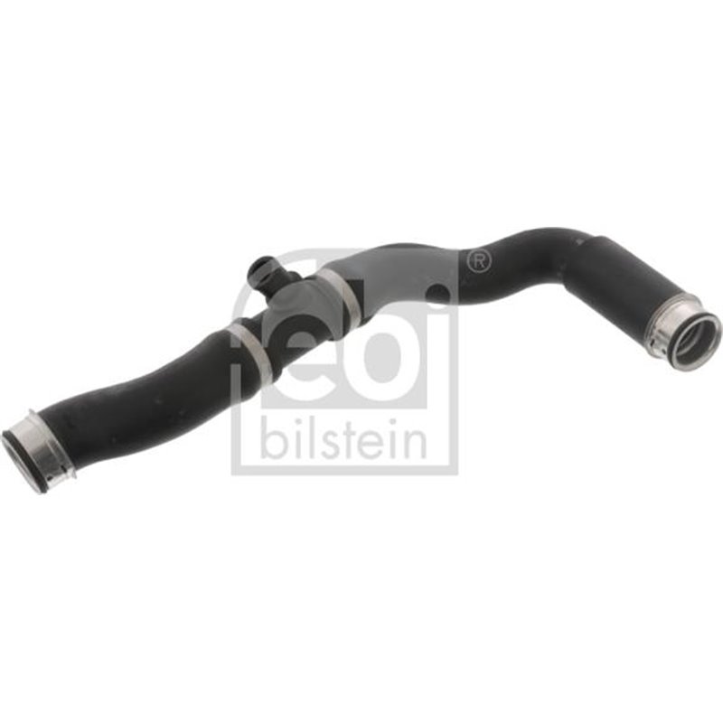 Furtun radiator top R MERCEDES C T-MODEL S204. C W204 1.6-1.8 01.07-08.14 - Febi Bilstein-46453