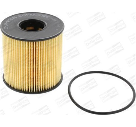 Filtru ulei - Alco Filter-MD-477