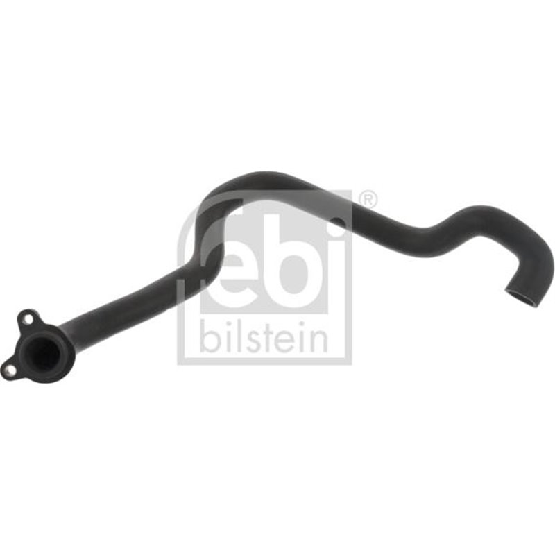 Furtun radiator BMW 1 E87. 3 E90. 3 E91. 3 E92. 3 E93. X1 E84. Z4 E85. Z4 E86 2.5-3.0 12.04-06.13 - Febi Bilstein-46488