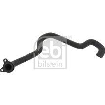 Furtun radiator BMW 1 E87. 3 E90. 3 E91. 3 E92. 3 E93. X1 E84. Z4 E85. Z4 E86 2.5-3.0 12.04-06.13 - Febi Bilstein-46488
