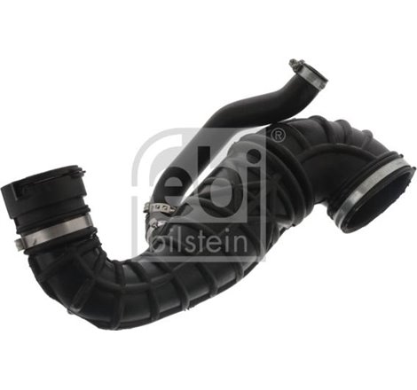 Furtun intercooler Partea de admisie. diametru 57-75mm. lungime 340mm FORD FOCUS I. FOCUS I-KOMBI. TOURNEO CONNECT. TRANSIT CONN