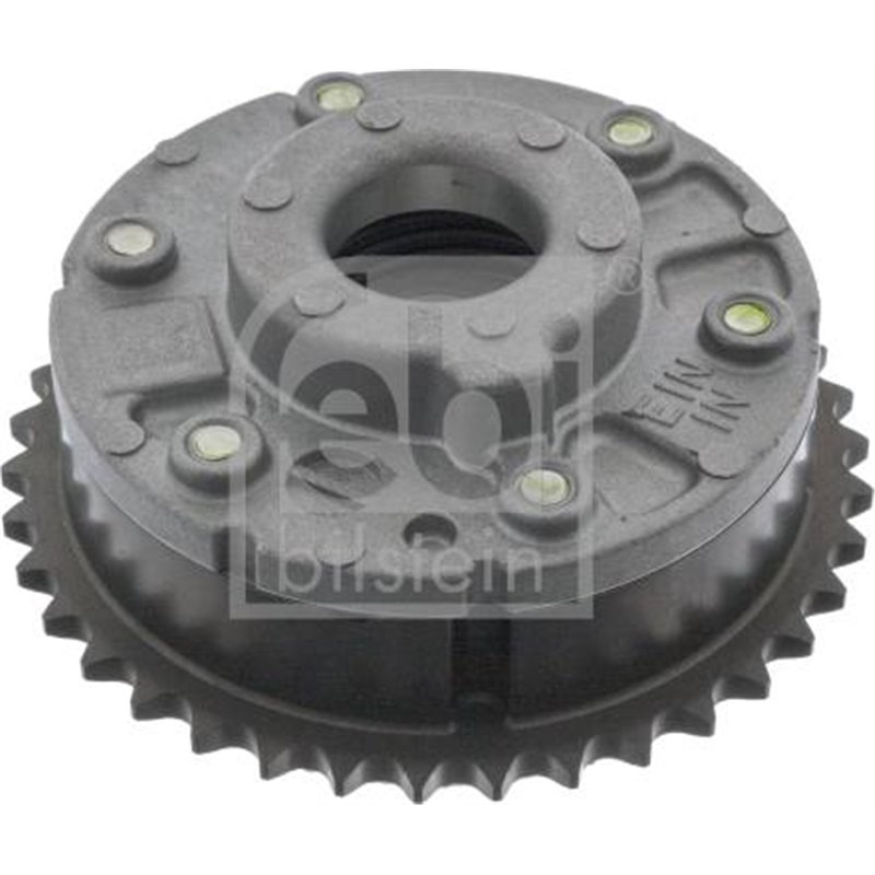 636379 Febi lantul tensionare distributie mecanice Opel OHV 1.0-1.2 - Febi Bilstein-46506