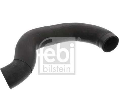 Furtun de cauciuc pentru sistemul de racire 58mm-64mm. lungime. 407mm MAN F2000. FOC. TGA. TGS I D0836LF41-D2876LF25 04.95- - Fe