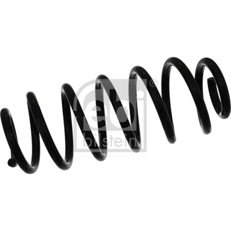 Arc elicoidal Spate DR-ST AUDI TT 1.8 10.99-06.06 - Febi Bilstein-46809