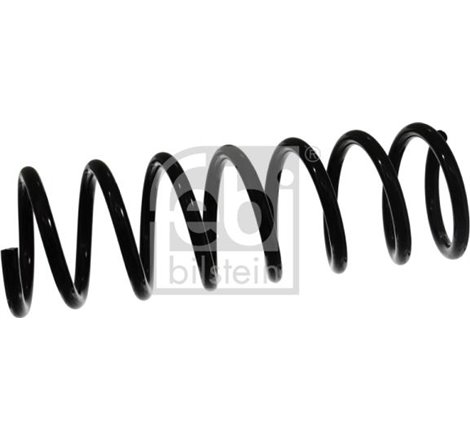 Arc elicoidal Spate DR-ST FORD C-MAX. FOCUS C-MAX 1.6-2.0D 10.03-09.10 - Febi Bilstein-46875