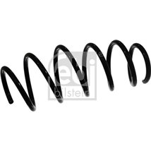 Arc elicoidal Fata DR-ST OPEL ASTRA H. ASTRA H GTC. ASTRA H-KOMBI 1.3D-2.0 01.04-05.14 - Febi Bilstein-46907