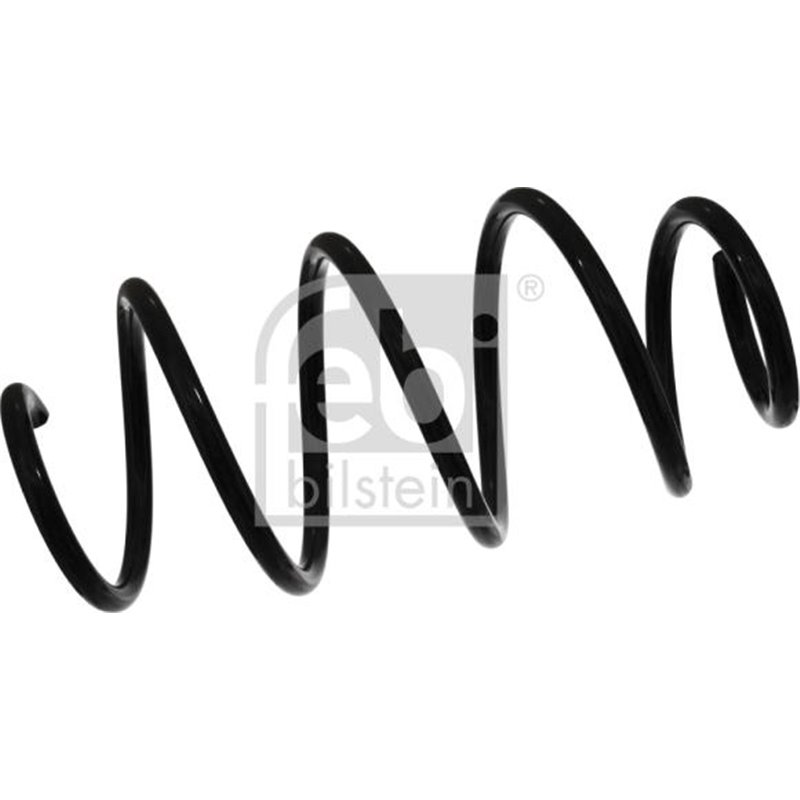 Arc elicoidal Fata DR-ST CITROEN BERLINGO-MINIVAN 1.6-1.6D 04.08- - Febi Bilstein-46974