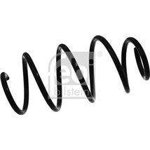 Arc elicoidal Fata DR-ST CITROEN BERLINGO-MINIVAN 1.6-1.6D 04.08- - Febi Bilstein-46974