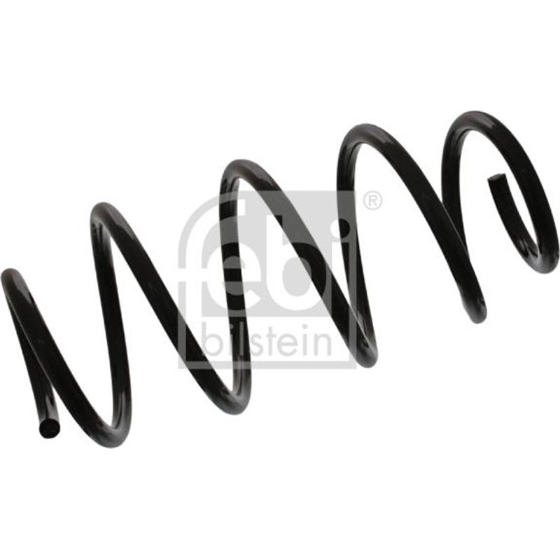 Arc elicoidal Fata DR-ST FORD MONDEO IV 2.0D-2.3-2.5 03.07-01.15 - Febi Bilstein-46977