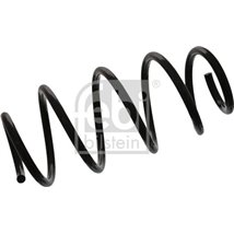 Arc elicoidal Fata DR-ST FORD MONDEO IV 2.0D-2.3-2.5 03.07-01.15 - Febi Bilstein-46977