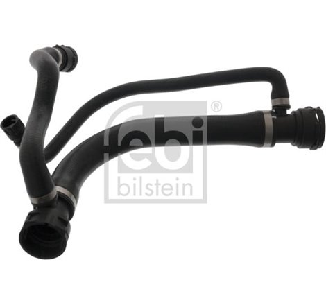 Furtun radiator top BMW 7 E65. E66. E67 3.6-4.0-4.4 07.01-12.09 - Febi Bilstein-47015