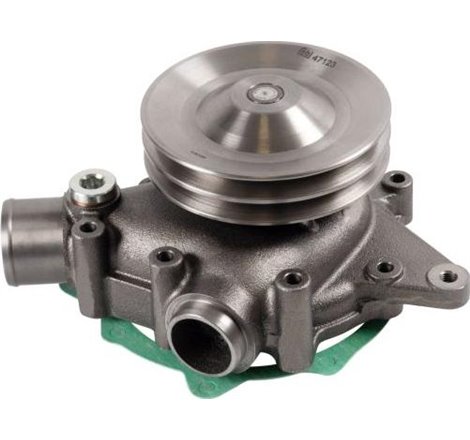 Pompa de apa cu rulment. 141mm. fara gaura de senzor RVI MIDLUM. PREMIUM DCI4-B-MIDR06.23.56B-41 04.96- - Febi Bilstein-47123