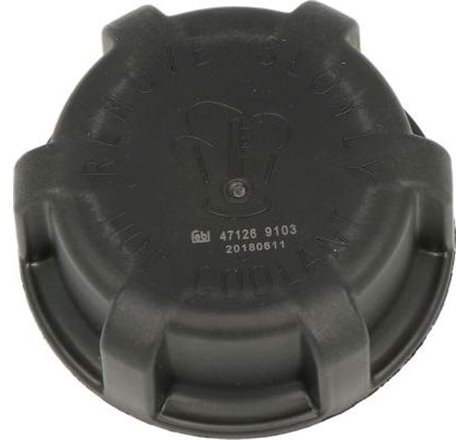 stecher pentru egalizarea lichidului de racire model nou SCANIA 4. G I. P I. R I. T DC09.108-OC9.G04 05.95-05.19 - Febi Bilstein