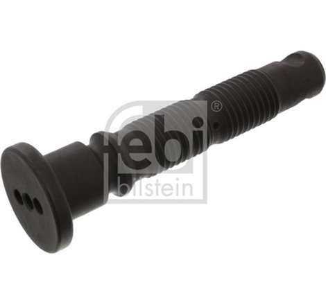 Surub foaie arc Fata M34x4 61x201 VOLVO FH12. FH16. FM9 08.93- - Febi Bilstein-47212