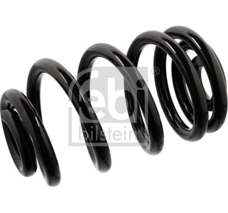 Arc elicoidal Spate DR-ST BMW X3 E83 2.0-3.0D 01.04-08.08 - Febi Bilstein-47250