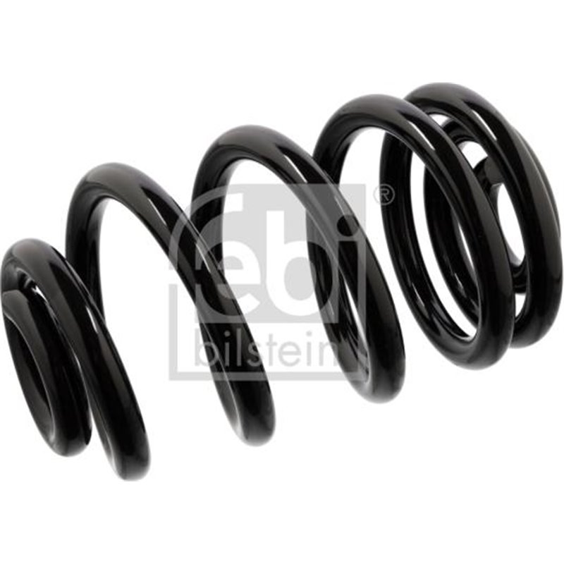 Arc elicoidal Spate DR-ST BMW X3 E83 2.0-3.0D 01.04-08.08 - Febi Bilstein-47250