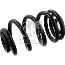 Arc elicoidal Spate DR-ST BMW X3 E83 2.0-3.0D 01.04-08.08 - Febi Bilstein-47250