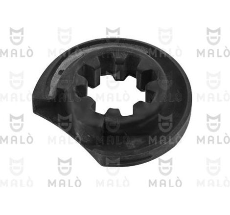 Spring disc bottom-rear L-R MERCEDES B SPORTS TOURER W246. W242 1.6-1.8D 11.11-12.18 - Febi Bilstein-47272