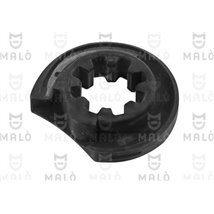 Spring disc bottom-rear L-R MERCEDES B SPORTS TOURER W246. W242 1.6-1.8D 11.11-12.18 - Febi Bilstein-47272