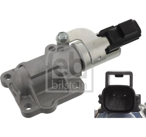 Solenoid ax came VOLVO S40 I. V40 1.9-2.0 05.97-06.04 - Febi Bilstein-47275