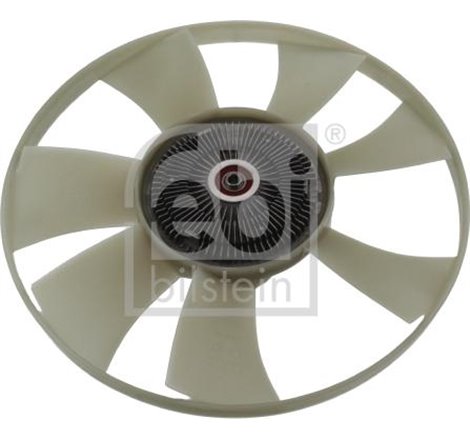 Ventilator VW CRAFTER 30-35. CRAFTER 30-50 2.0D 07.11-12.16 - Febi Bilstein-47310