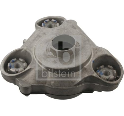 Montare cu structura MacPherson Fata Dreapta CITROEN JUMPER I. JUMPER II. FIAT DUCATO. PEUGEOT BOXER 1.9D-Electric 02.94- - Febi